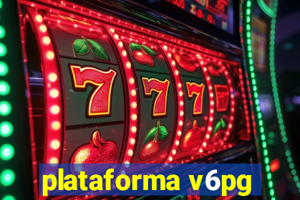 plataforma v6pg